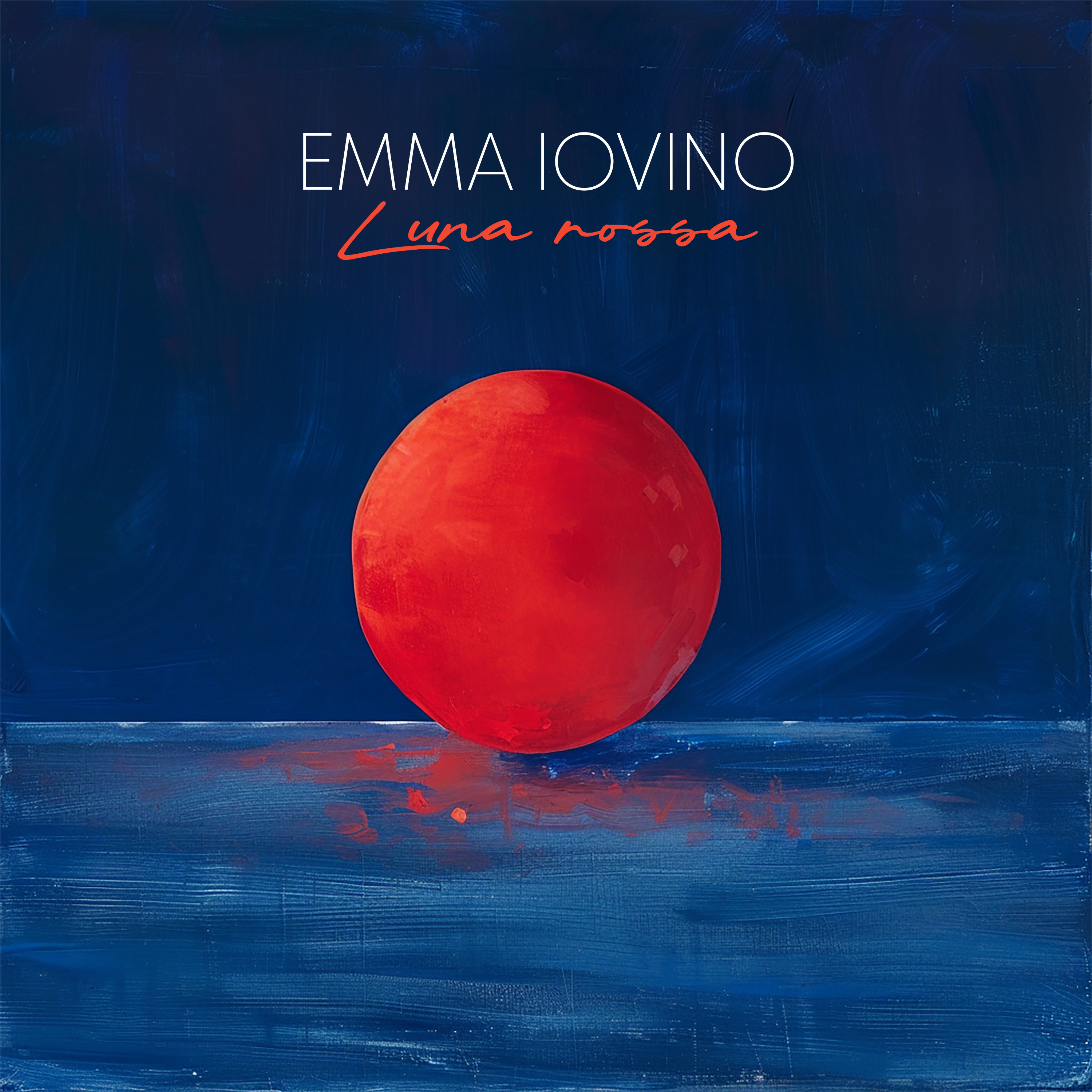 LUNA ROSSA
