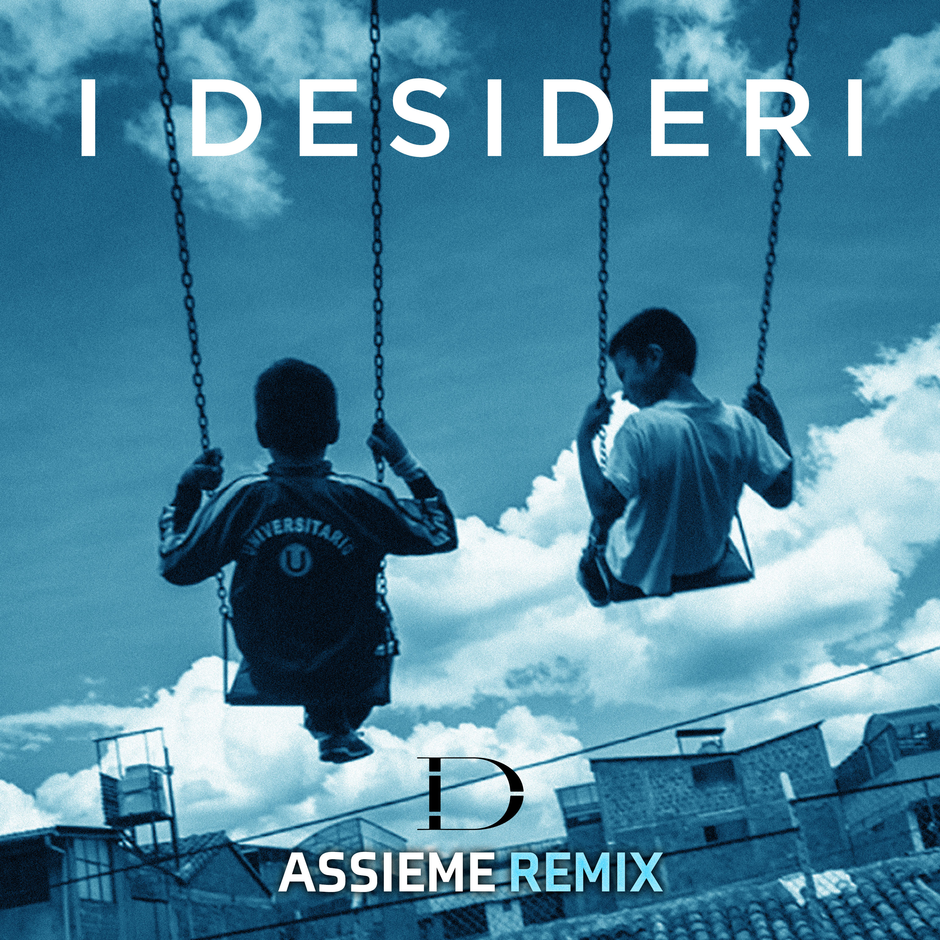 ASSIEME (GIGI SORIANI REMIX)