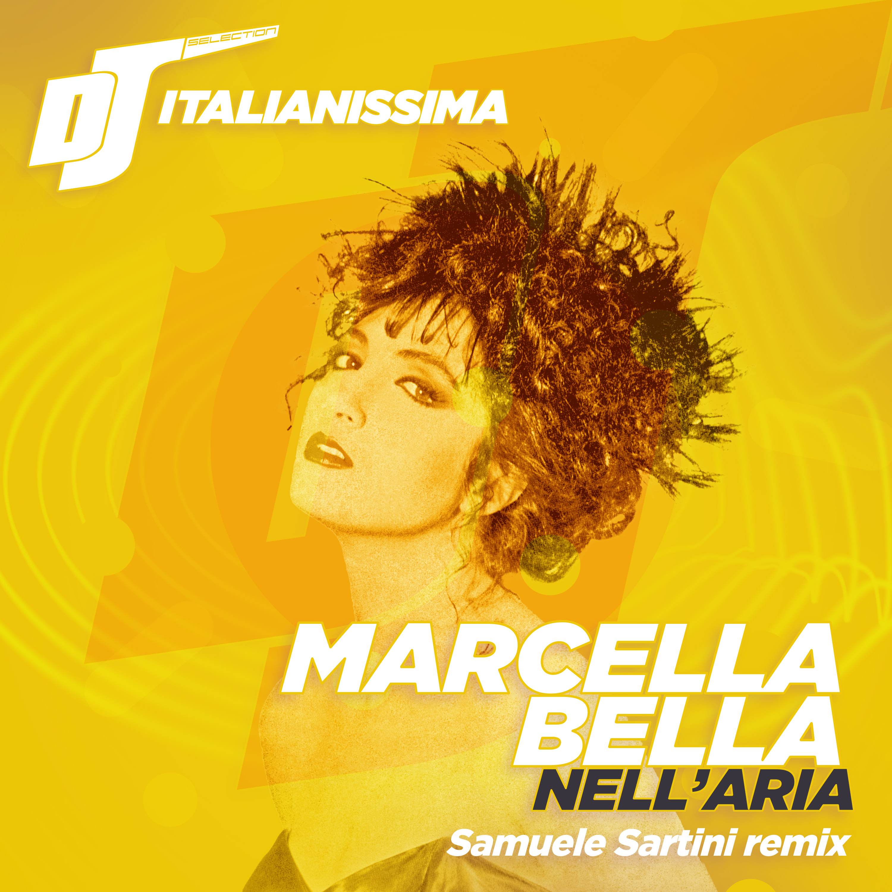 MARCELLA BELLA - Nell
