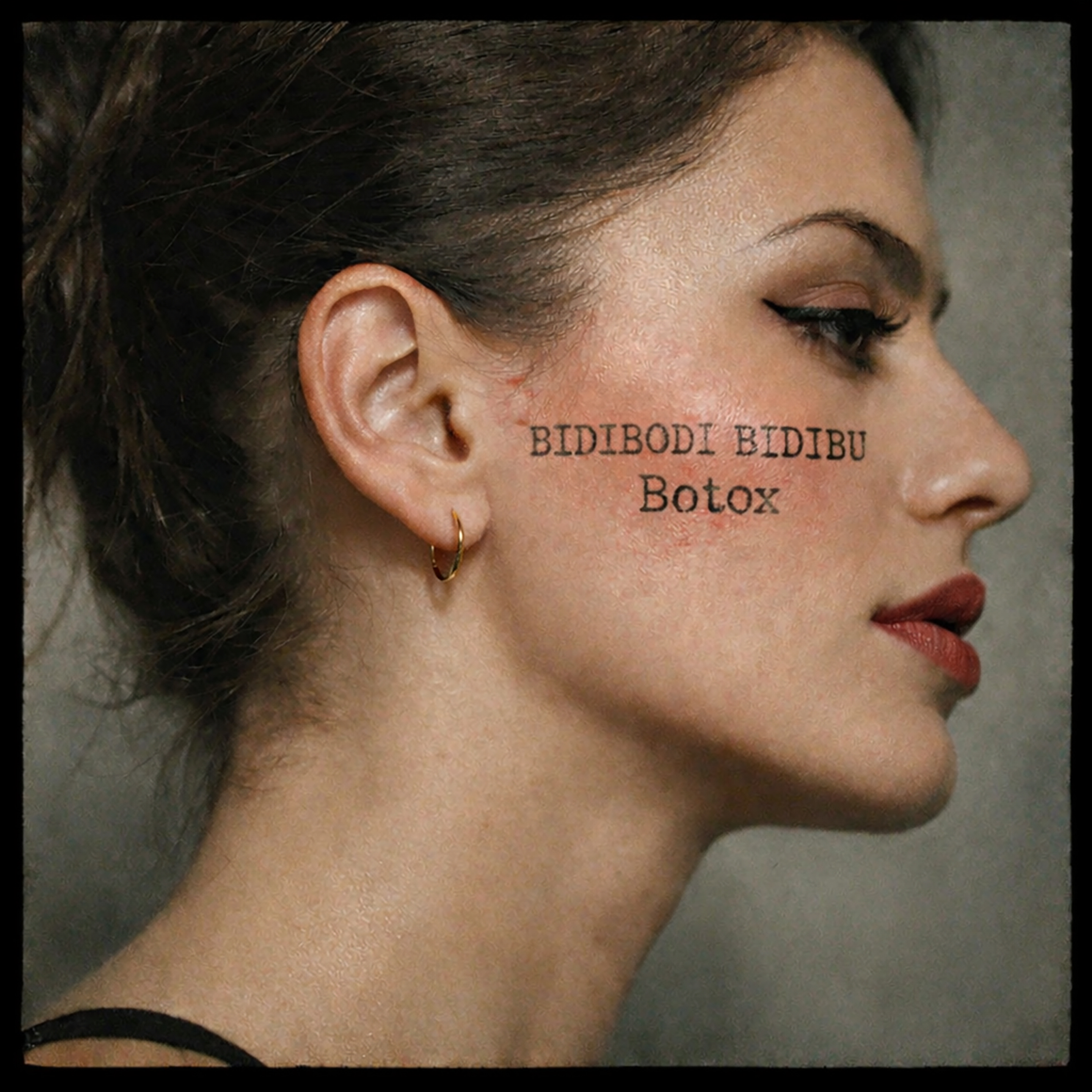 BOTOX - Bidibodi Bidibu
